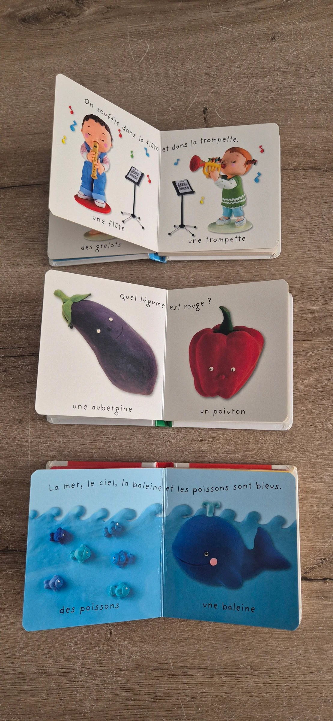 Lot books L'imagerie des bébés – photo 3